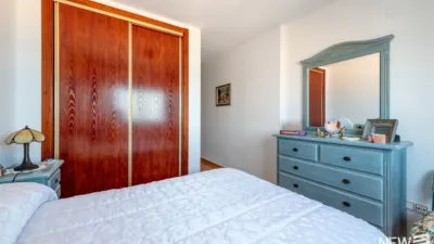 Apartment on Benissa Street photo 15