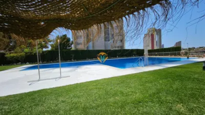 Apartamento en Via Parque photo 20