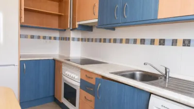 Piso – Polop, la Marina Baixa - Vista 3