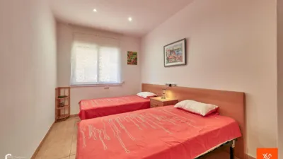 Apartment on Carrer de Santiago Rusiñol, 1 photo 47
