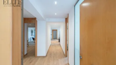 Apartment on Calle de Valdenoja photo 14