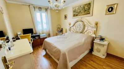 Apartment in Ciudad Elegida photo 18