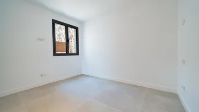 Apartment in Génova photo 21