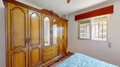 Apartment on Calle de Rodrigo de Triana photo 13