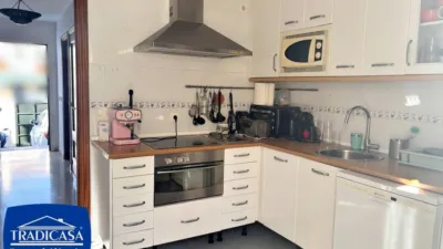 Terraced house in La Marquesa photo 10