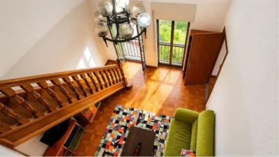 Apartment in Tanos photo 9