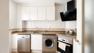 Apartamento en Cala Villajoyosa photo 9