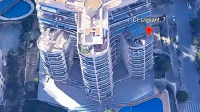 Apartamento en Cala Villajoyosa photo 38