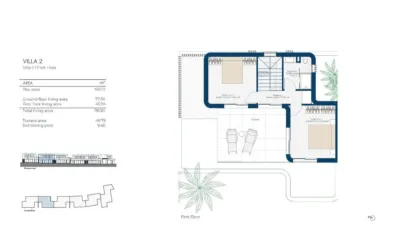 Townhouse at El Valle Golf Resort photo 7