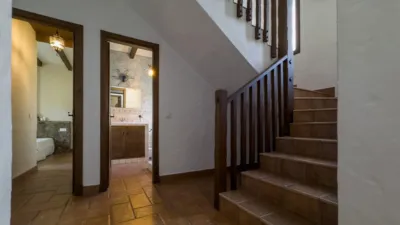 Chalet in Los Naveros photo 12