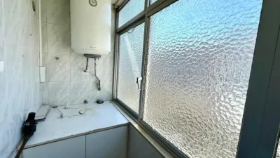 Apartamento en calle de Ortega y Gasset photo 23