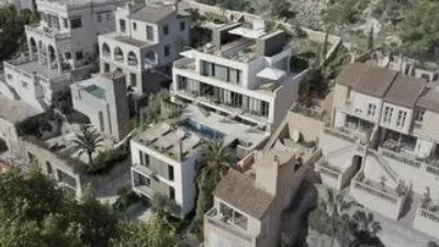 Apartment in Génova photo 43