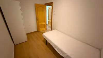 Apartment on Calle de Luis de Baeza photo 23