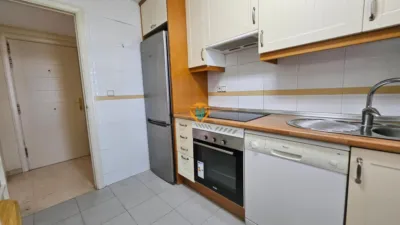 Apartamento en Via Parque photo 11