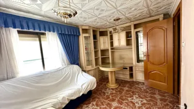Apartamento en calle de Ortega y Gasset photo 10