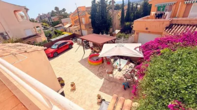 Casa – Benidorm, la Marina Baixa - Vista 3