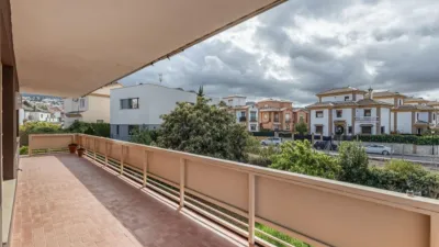 House on Paseo de Huétor-Vega photo 27