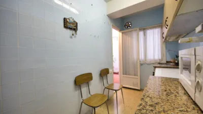 Flat on Presbitero Balta Carrasco Street photo 10