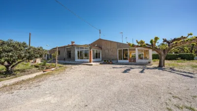Chalet on Camino de Altabix photo 50