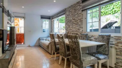 Apartment in Vinyet photo 6