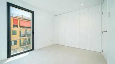 Apartment in Génova photo 26