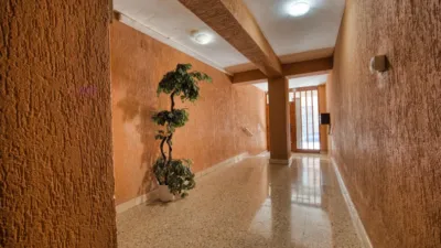 Flat on Presbitero Balta Carrasco Street photo 23