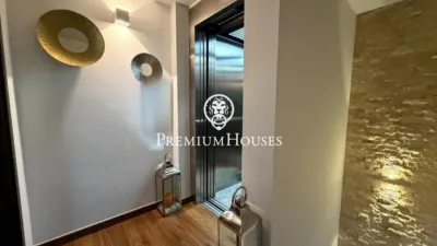 Terraced house in Ametllers photo 63