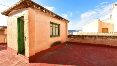Casa adosada en calle Huelva photo 52
