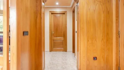 Chalet on Calle de El Pongayin, No. 2 photo 73