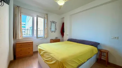 Apartment on Avd. Carlos III photo 21