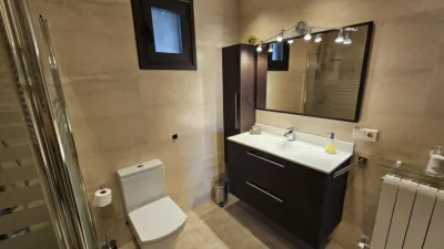 Apartment in Ibarra I Etxe Taldea, 7 photo 20