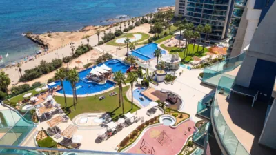 Penthouse in Punta Prima photo 40