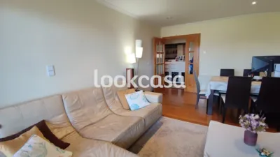 Flat on Calle Lg Xuncabranca-Gondar photo 6