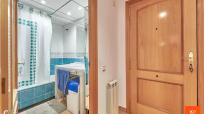 Apartment on Carrer de Santiago Rusiñol, 1 photo 53