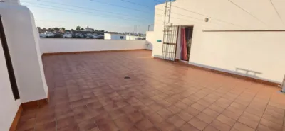 Apartment in Campo de Las Beatas. photo 17