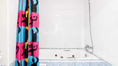 Apartamento en Cala Villajoyosa photo 25