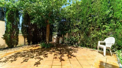 Chalet on Calle de la Brisa, 15 photo 9