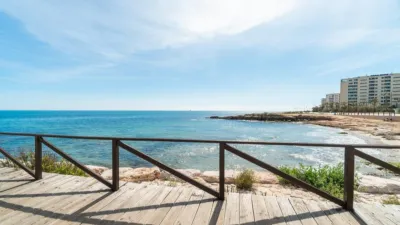 Apartment in Punta Prima photo 42