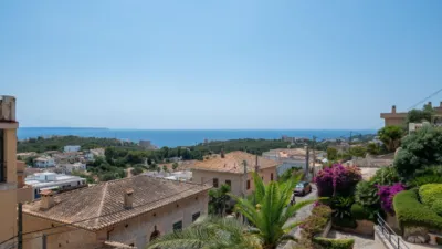 Apartment in Génova photo 4