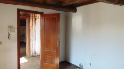 Casa en venta en Calle Curbian-Pq Curbian S Mart, Ambreixo (Palas de Rei) de 76.900 €