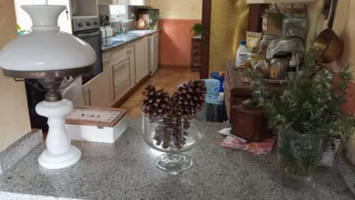 Chalet in Can Palet photo 15
