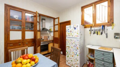 Terraced house on Calle Granada photo 7