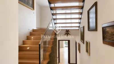 House in Begues Park photo 29