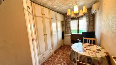 Apartamento en calle de Ortega y Gasset photo 14