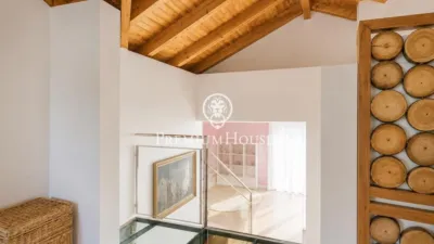 House in Begues Park photo 25