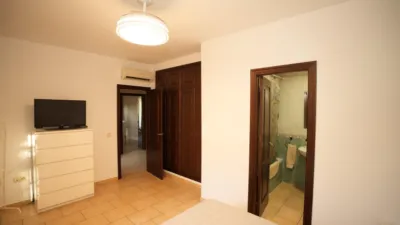 Chalet en Campo Alegre photo 6