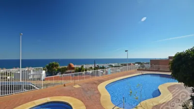 Apartment on Avenida del Mar, 11 photo 36