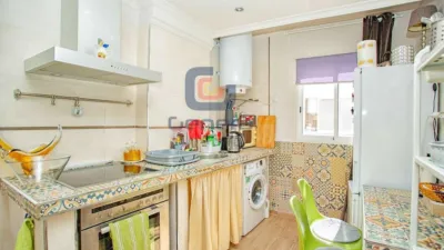 Piso – Alacant / Alicante, els Àngels, l'Alacantí - Vista 4