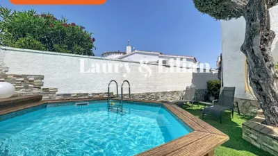 Casa unifamiliar en Empuriabrava photo 27
