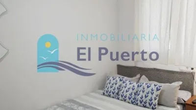 Ground Floor Apartment with Garden in Condado de Alhama photo 16